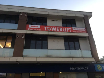 Towerlift Asansör Ve Yürüyen Merdiven İmlt. İth. İhr. San. Ve Tic. Ltd Şti.