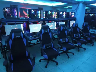 Toxic Arena İnternet Cafe