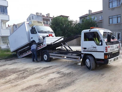 Toycu Kardeşler Yediemin Otoparkı