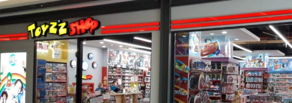 Toyzz Shop Sera Kütahya