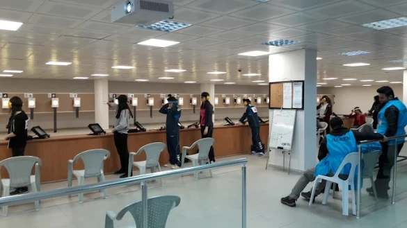 Trabzon Atış Poligonu