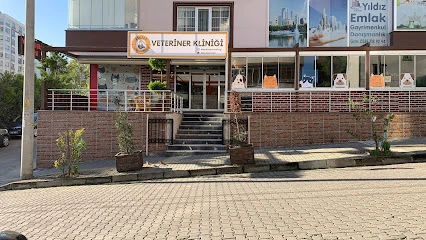 Trabzon Bikedi Veteriner Kliniği