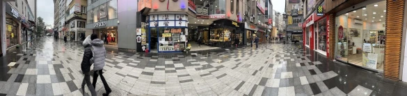 Trabzon Çiçek Sarayı