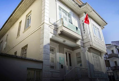 Trabzon Deneyim Özel Eğitim Ve Rehabilitasyon Merkezi