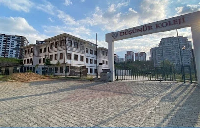 Trabzon Düşünür Koleji