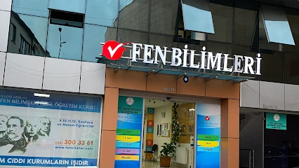 Trabzon Fen Bilimleri Özel Öğretim Kursu