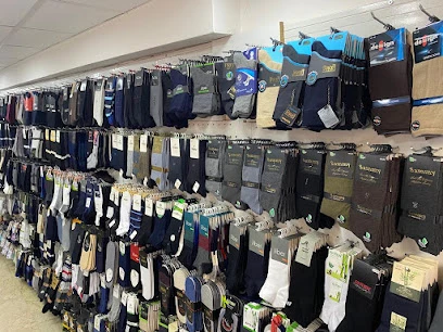 Trabzon İçgiyim Ersoy İçgiyim