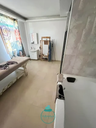 Trabzon Masaj Salonu - Petrichor Spa