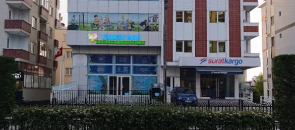 Trabzon Mavi Özel Eğitim Ve Rehabilitasyon