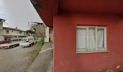 Trabzon Mermer Ve Fayans Ustası