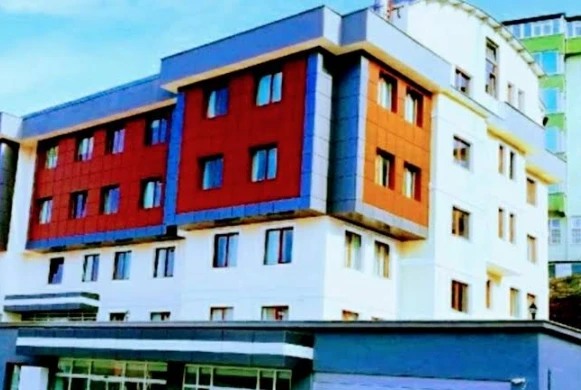 Trabzon Ortahisar Erkek Öğrenci Yurdu