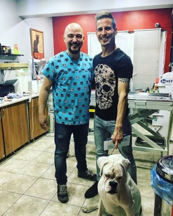 Trabzon Pati Veteriner Kliniği