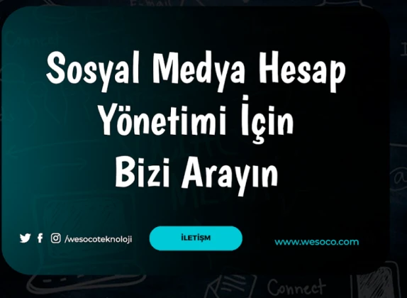 Trabzon Sosyal Medya Danışmanlık