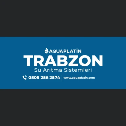 Trabzon Su Arıtma