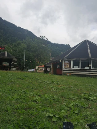 Trabzon Su Ve Kanalizasyon İdaresi Personel Anonim Şirketi