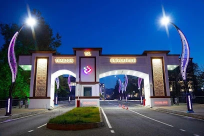 Trabzon Üniversitesi