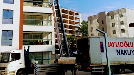 Trabzon Yaylıoğlu Asansörlü Evden Eve Nakliyat