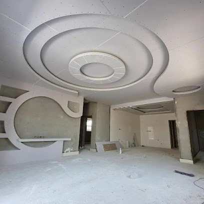 Trabzondeco | Trabzon Dekorasyon Firmaları ; Trabzon Asma Tavan ; Trabzon Boyacı Ustası