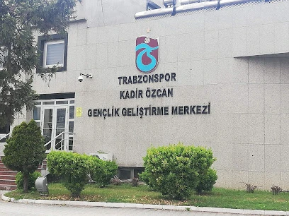 Trabzonspor Futbol Akademisi