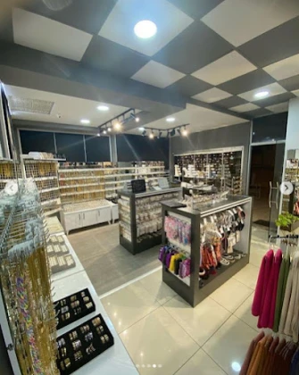 Tradylinn - Sakarya Takı & Aksesuar Mağazası