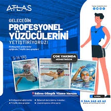 Trakya Atlas Spor Akademisi