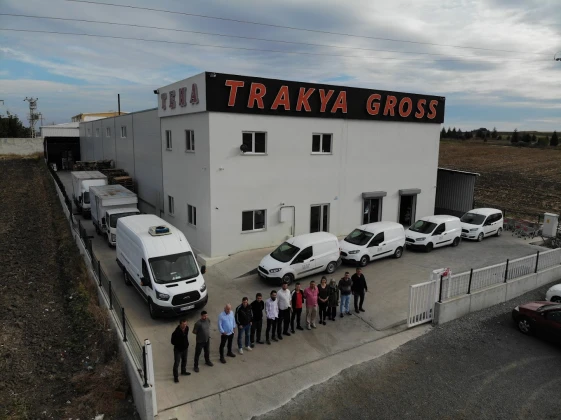 Trakya Gross