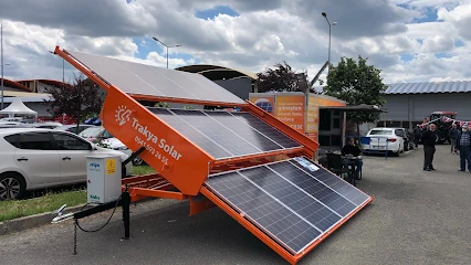 Trakya Solar Edirne Bayi