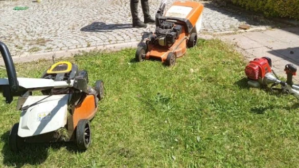 Trakya Temizlik Peyzaj