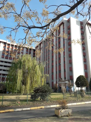 Trakya Üniversitesi