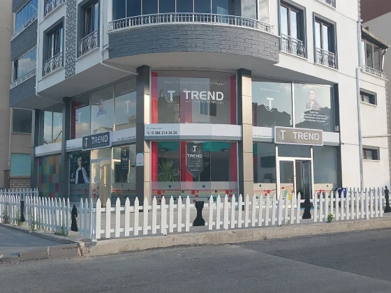 Trend Eğitim Kurumları Nevşehir