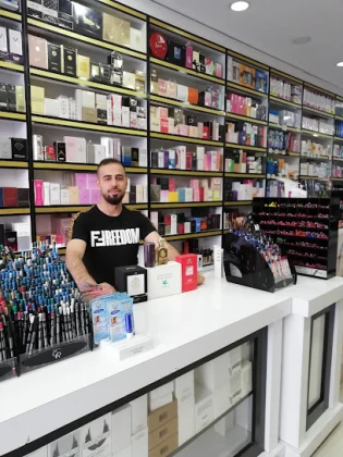 Trend Parfümeri Ve Kozmetik