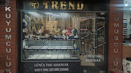 Trend Takı Şanlıurfa