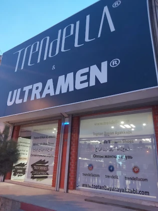 Trendella Toptan Perakende Ayakkabı