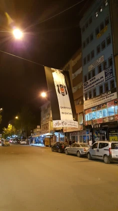 Trendy Ayakkabı Çanta