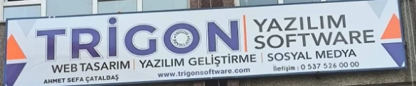 Trigon Yazılım