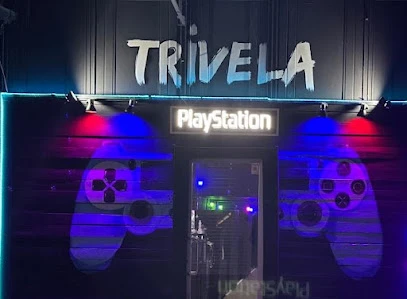 Trivela Playstation