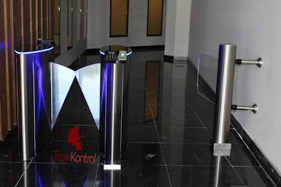 Troyy Bilişim Geçiş Kontrol Sistemleri Ve Turnike Sistemleri Ltd. Şti.