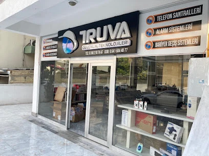 Truva Güvenlik