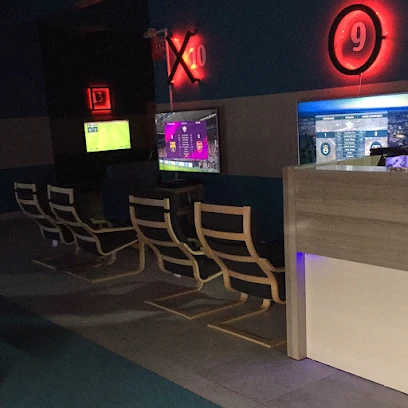 Truva Playstation Cafe