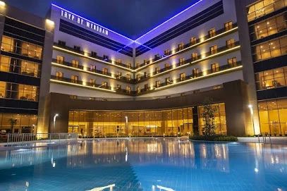 Tryp By Wyndham İzmit