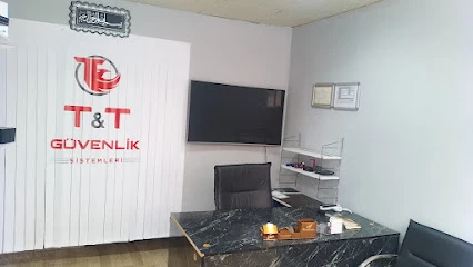 T&T Güvenlik Sistemleri