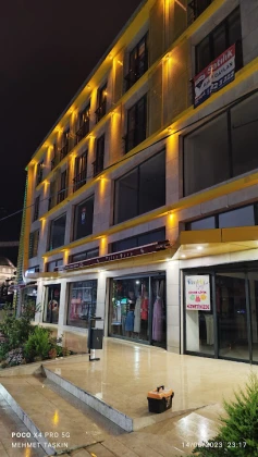 Tuana Bay Bayan Terzi