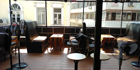 Tuana Nargile Coffe Shisha Hookah 250 Tl