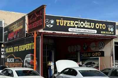 Tüfekçioğlu Otomotiv