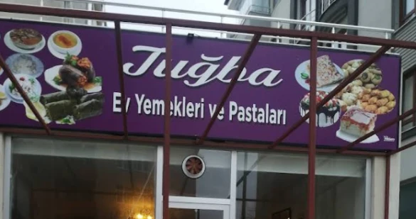 Tuğba Ev Yemekleri Ve Pastaları