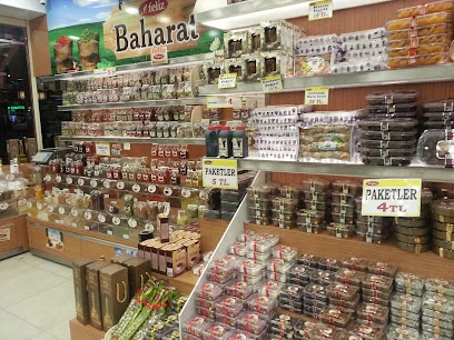 Tuğba Kuruyemiş / Uşak Şube