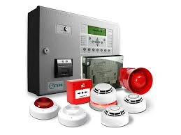 Tuğhan Yangın Söndürme Ve Algılama Sistemleri