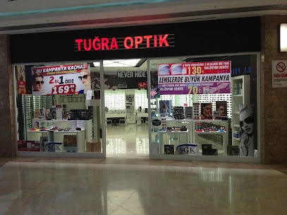 Tuğra Optik