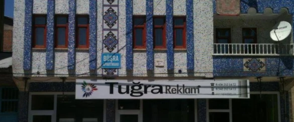 Tuğra Reklam