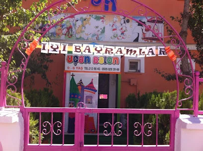 Tülay Ünlüsoy Kreş Ve Gündüz Bakım Evi